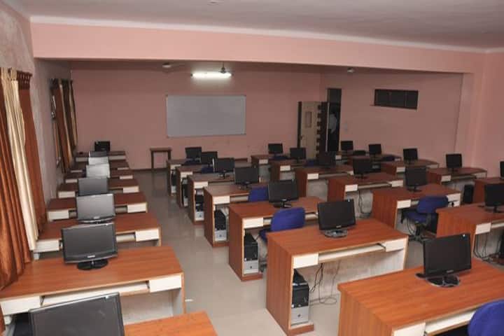 Dr Ram Manohar Lohia Institute campus in Modinagar, Uttar Pradesh, India — photo 2