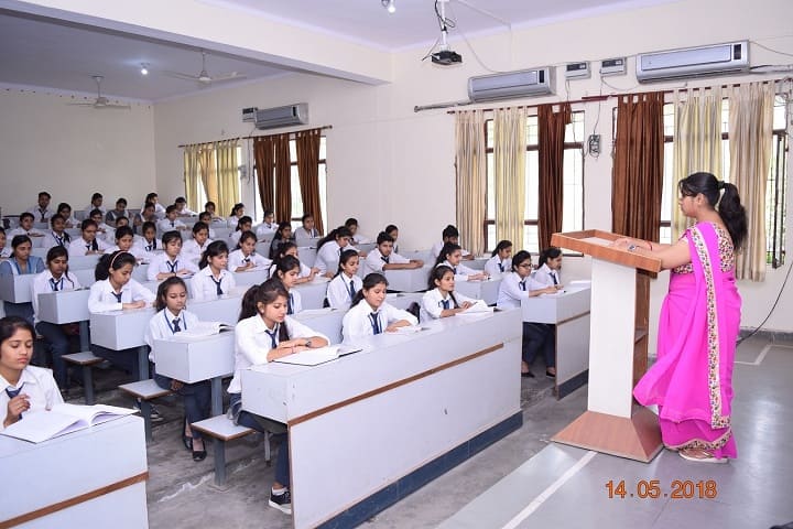 Dr Ram Manohar Lohia Institute campus in Modinagar, Uttar Pradesh, India — photo 4