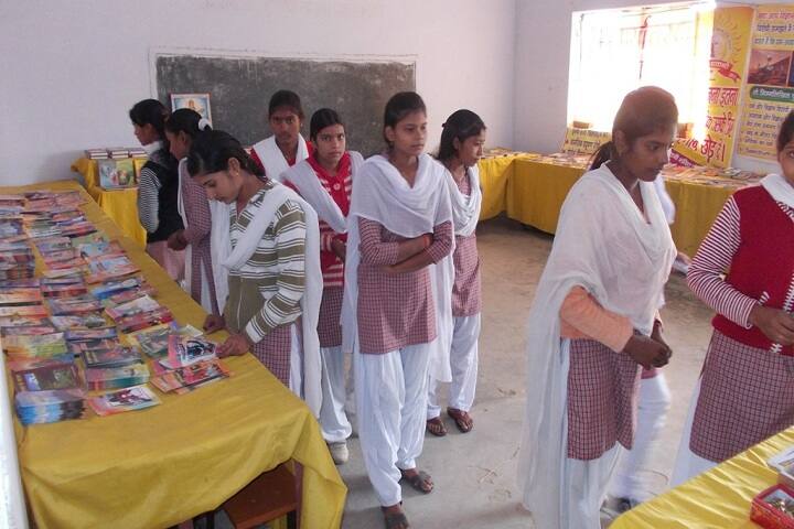 Lal Ji Singh Mahavidyalaya campus in Sultanpur, Uttar Pradesh, India — photo 6