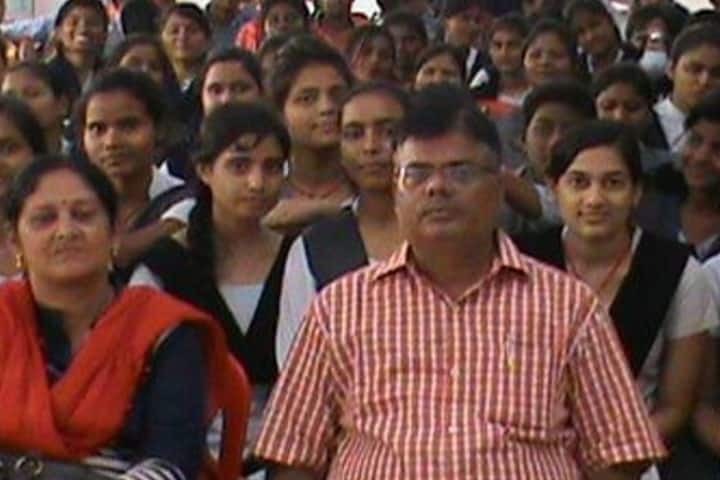 Government Polytechnic campus in Ranchi, Jharkhand, India — photo 3