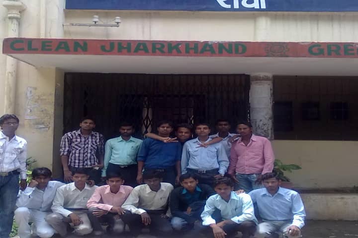 Government Polytechnic campus in Ranchi, Jharkhand, India — photo 6