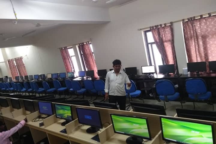 Government Polytechnic campus in Siwan, Bihar, India — photo 3