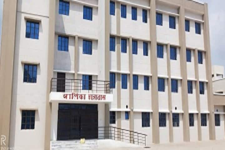 Government Polytechnic campus in Siwan, Bihar, India — photo 6
