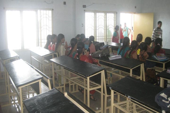 Srinivasa Institute of Engineering and Technology campus in East Godavari, Andhra Pradesh, India — photo 2