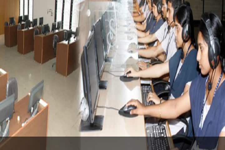 Srinivasa Institute of Engineering and Technology campus in East Godavari, Andhra Pradesh, India — photo 4