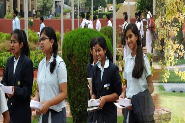 ISBM Chennai campus in Chennai, Tamil Nadu, India — photo 2
