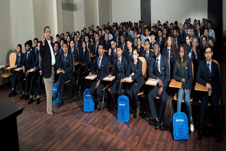 Gulzar College of Engineering campus in Ludhiana, Punjab, India — photo 2