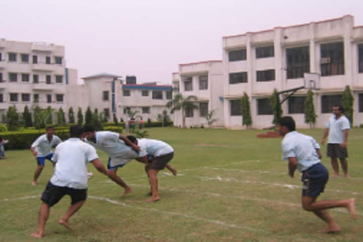 Graduate School of Business and Administration campus in Greater Noida, Uttar Pradesh, India — photo 6