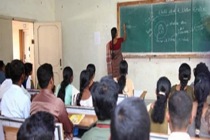Sree Sastha College of Engineering campus in Chennai, Tamil Nadu, India — photo 3