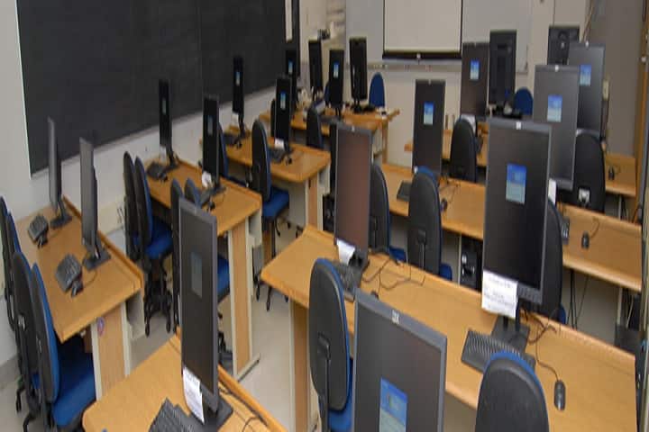 Sree Sastha College of Engineering campus in Chennai, Tamil Nadu, India — photo 5