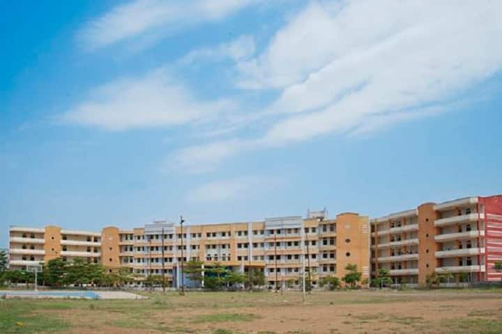 SSITM Bhilai campus in Bhilai, Chhattisgarh, India