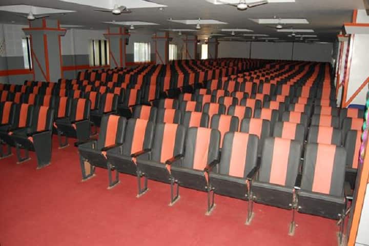 SSITM Bhilai campus in Bhilai, Chhattisgarh, India — photo 3