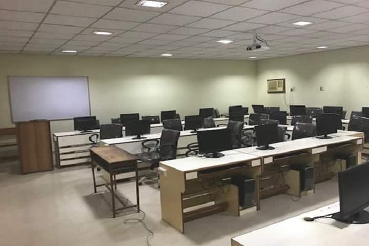 SSITM Bhilai campus in Bhilai, Chhattisgarh, India — photo 5