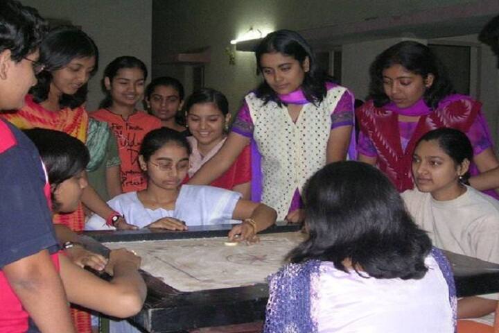 SSITM Bhilai campus in Bhilai, Chhattisgarh, India — photo 6