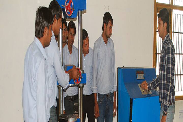 Prabhu Dayal Polytechnic campus in Kurukshetra, Haryana, India — photo 3