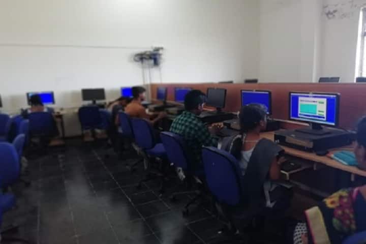 Government Polytechnic campus in Kadapa, Andhra Pradesh, India — photo 2
