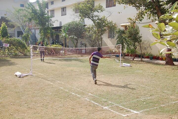 Vaish College of Education campus in Rohtak, Haryana, India — photo 4