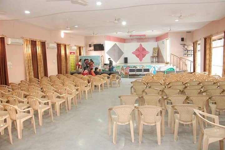 Vaish College of Education campus in Rohtak, Haryana, India — photo 5