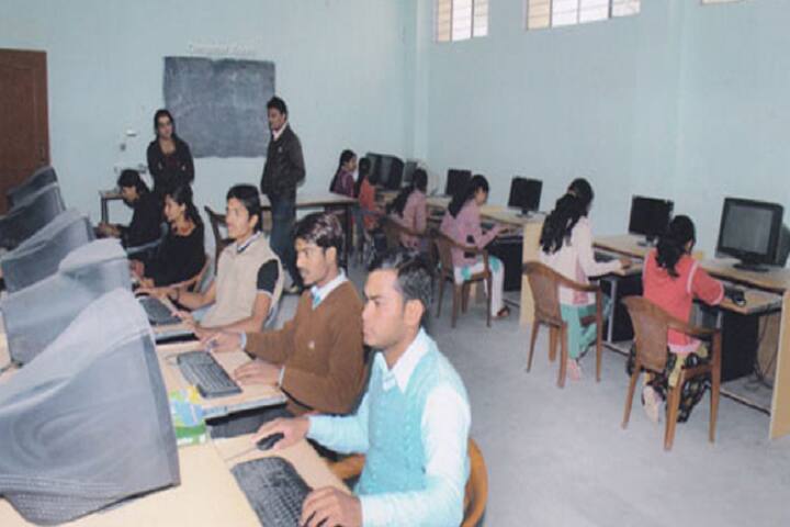 Khoj Mahavidyalaya campus in Jaipur, Rajasthan, India — photo 3