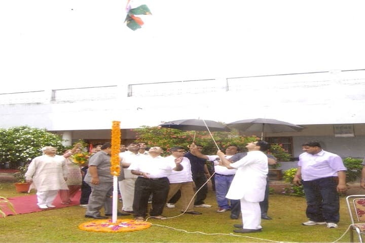 Arpan Institute for Mentally Handicapped Children campus in Rohtak, Haryana, India — photo 3