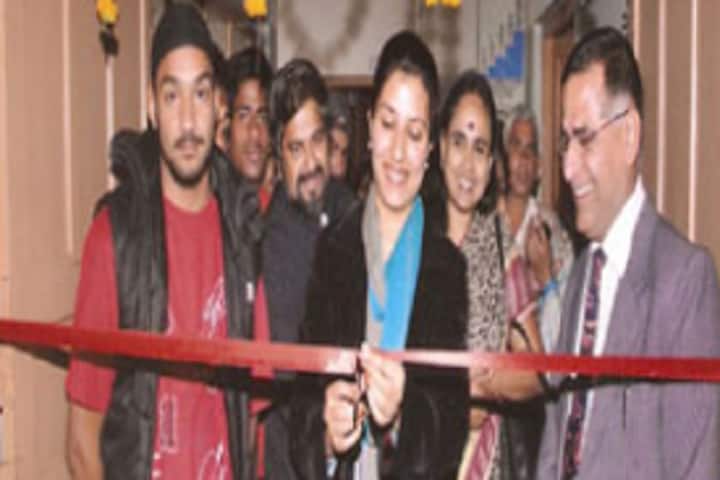 Arpan Institute for Mentally Handicapped Children campus in Rohtak, Haryana, India — photo 4