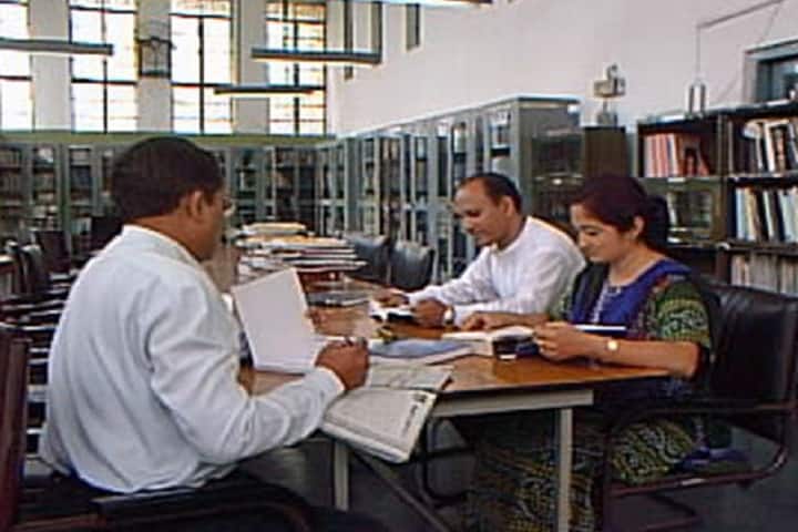 NITTR Bhopal campus in Bhopal, Madhya Pradesh, India — photo 3