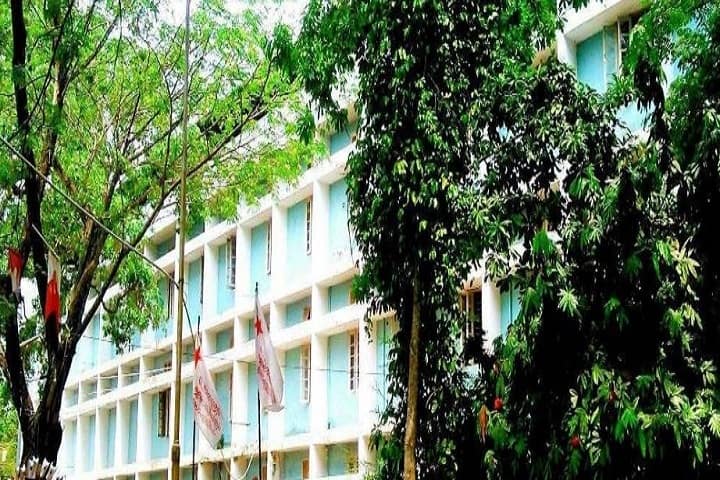 Sree Neelakanta Government Sanskrit College campus in Palakkad, Kerala, India — photo 2