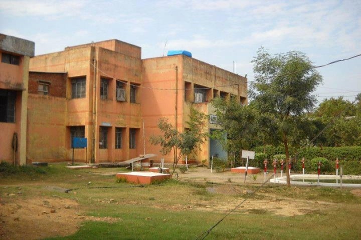 Government Polytechnic, Adityapur campus in Jamshedpur, Jharkhand, India