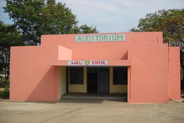 Government Polytechnic campus in Jamshedpur, Jharkhand, India — photo 3