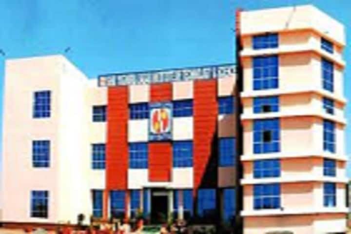 Shri Yogindra Sagar Institute of Technology and Science campus in Ratlam, Madhya Pradesh, India — photo 1