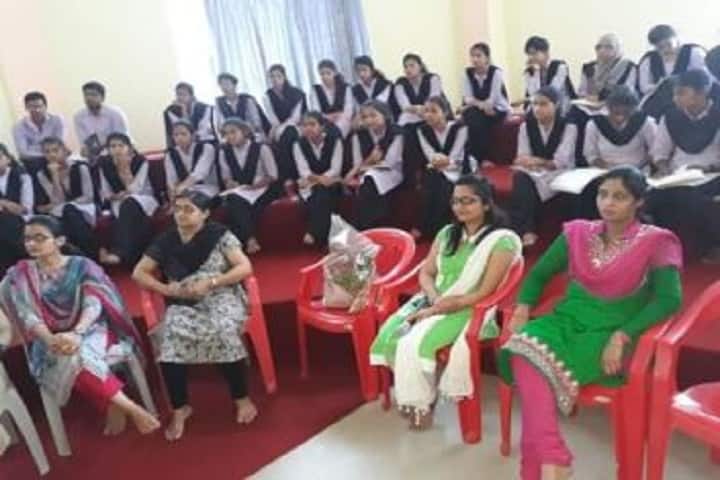 Shri Yogindra Sagar Institute of Technology and Science campus in Ratlam, Madhya Pradesh, India — photo 2