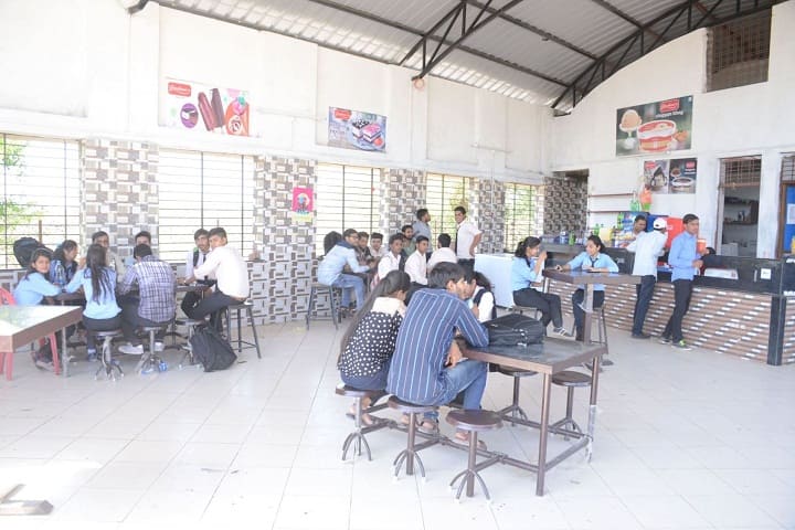 Shri Yogindra Sagar Institute of Technology and Science campus in Ratlam, Madhya Pradesh, India — photo 3