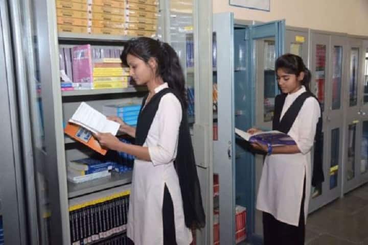 Shri Yogindra Sagar Institute of Technology and Science campus in Ratlam, Madhya Pradesh, India — photo 5