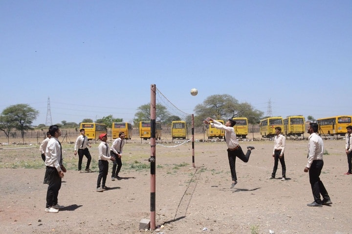 Shri Yogindra Sagar Institute of Technology and Science campus in Ratlam, Madhya Pradesh, India — photo 6
