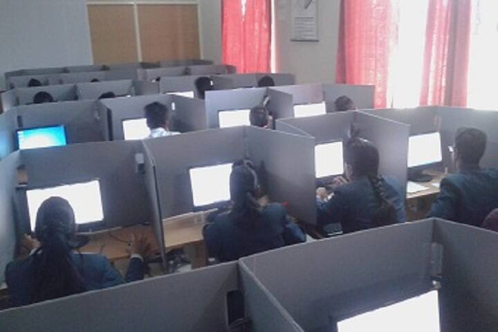 SITMS Ratlam campus in Ratlam, Madhya Pradesh, India — photo 2