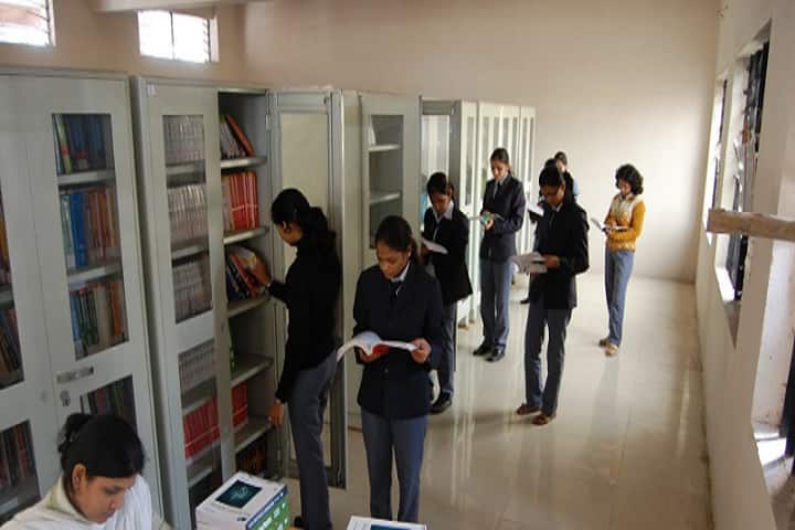 SITMS Ratlam campus in Ratlam, Madhya Pradesh, India — photo 3