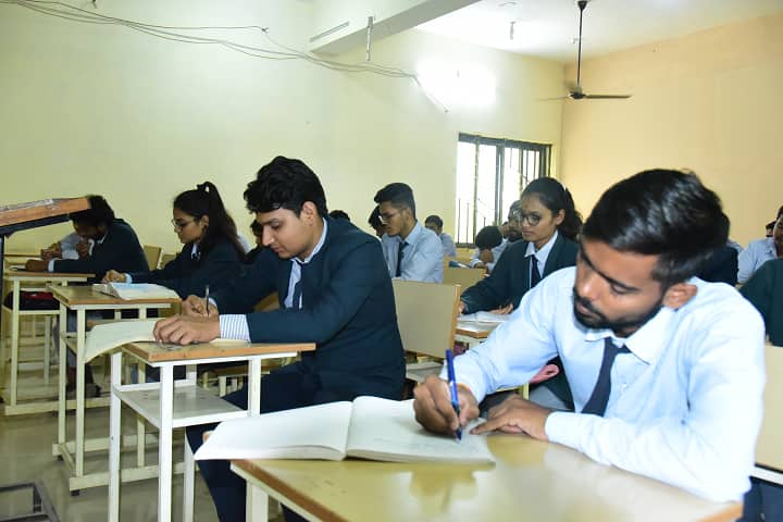 SITMS Ratlam campus in Ratlam, Madhya Pradesh, India — photo 4