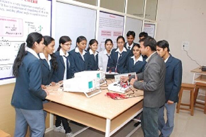 SITMS Ratlam campus in Ratlam, Madhya Pradesh, India — photo 5