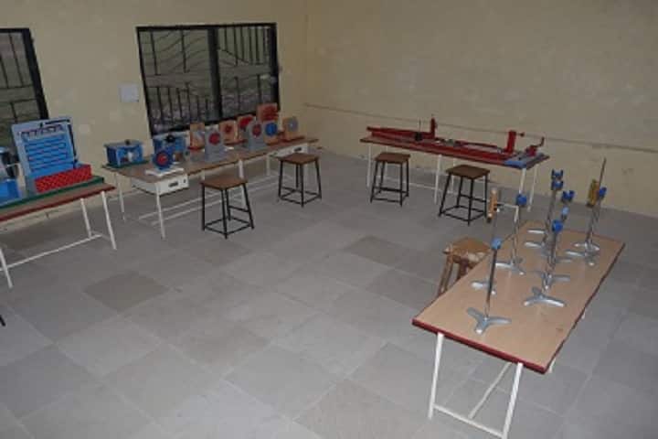 SITMS Ratlam campus in Ratlam, Madhya Pradesh, India — photo 6