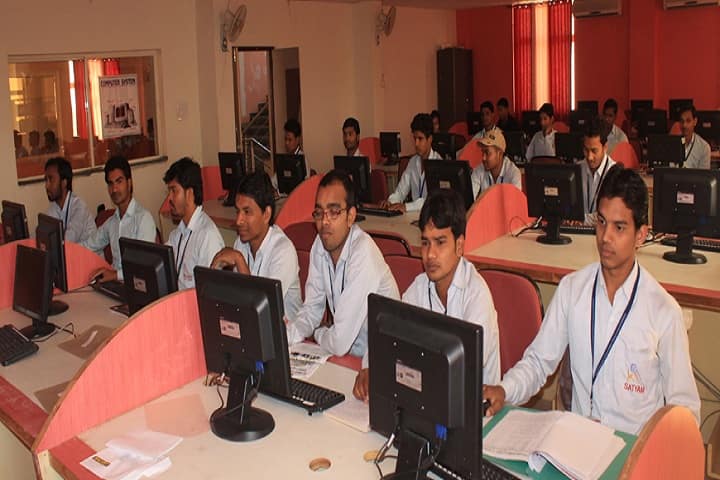Surabhi College of Engineering and Technology campus in Bhopal, Madhya Pradesh, India — photo 2