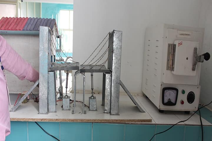 Surabhi College of Engineering and Technology campus in Bhopal, Madhya Pradesh, India — photo 4