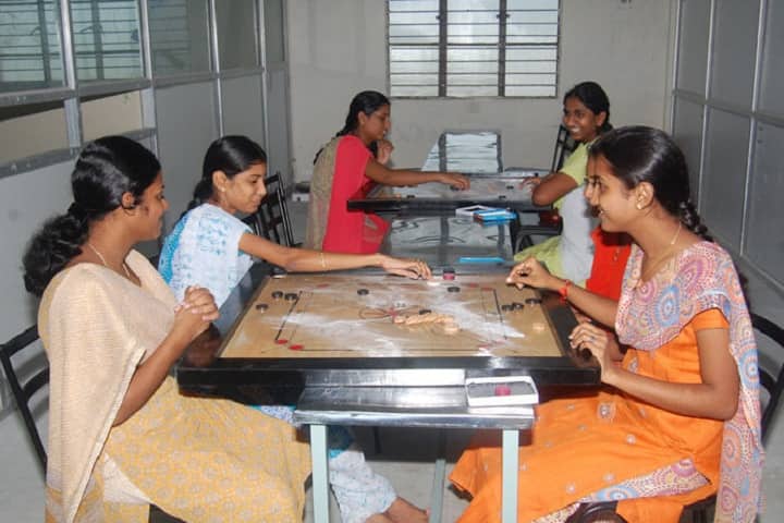 ACT College of Engineering and Technology campus in Kancheepuram, Tamil Nadu, India — photo 5