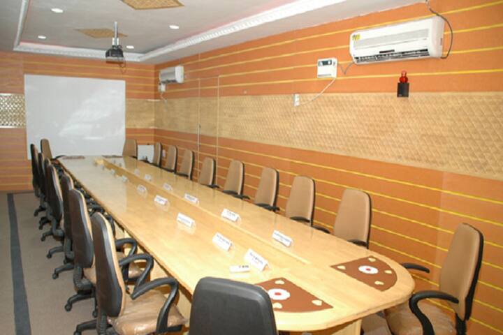 SMEC Chennai campus in Kanchipuram, Tamil Nadu, India — photo 3