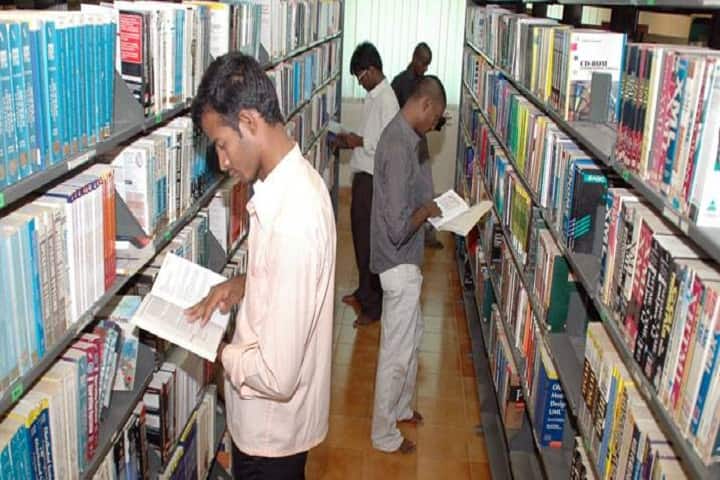SMEC Chennai campus in Kanchipuram, Tamil Nadu, India — photo 6
