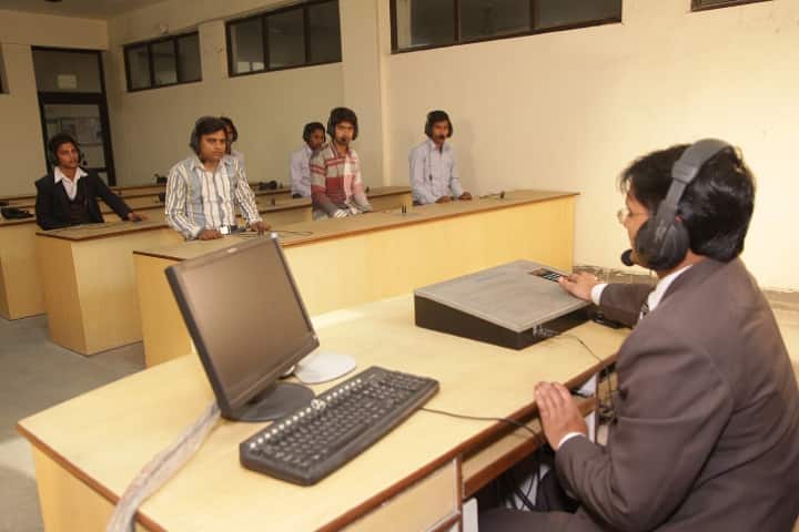 KS Jain Institute of Engineering and Technology campus in Pilkhuwa, Uttar Pradesh, India — photo 3