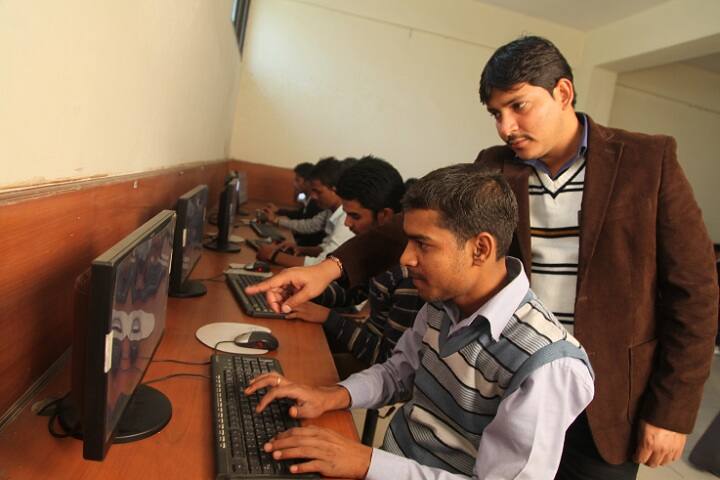 KS Jain Institute of Engineering and Technology campus in Pilkhuwa, Uttar Pradesh, India — photo 6