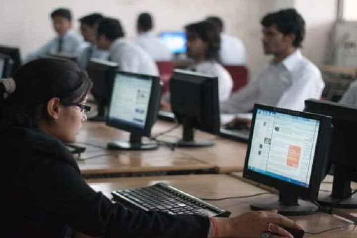 Deepshikha Kala Sansthan Group of Institutions campus in Jaipur, Rajasthan, India — photo 3