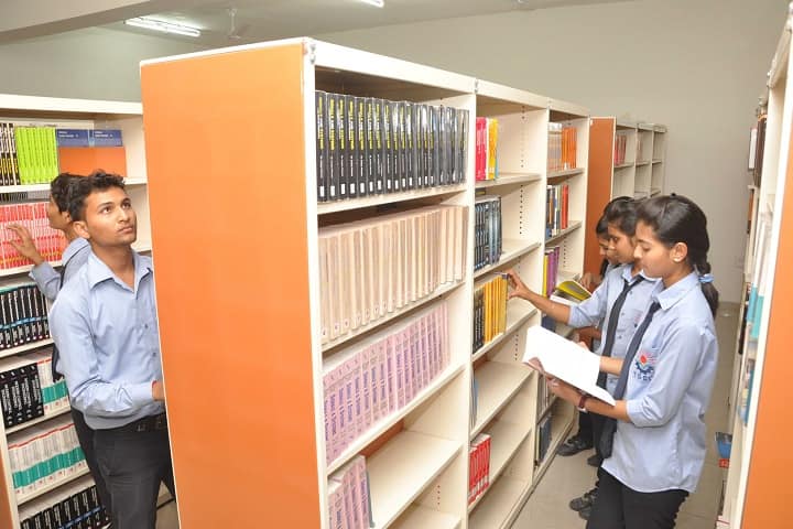 TSEC Burhanpur campus in Burhanpur, Madhya Pradesh, India — photo 1
