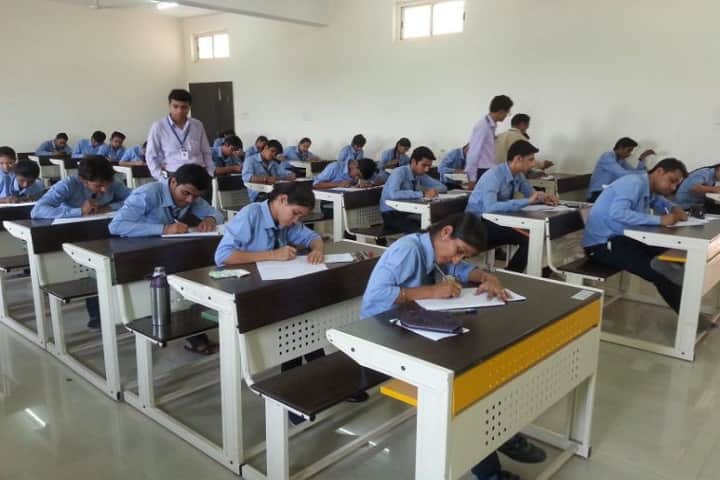 TSEC Burhanpur campus in Burhanpur, Madhya Pradesh, India — photo 3