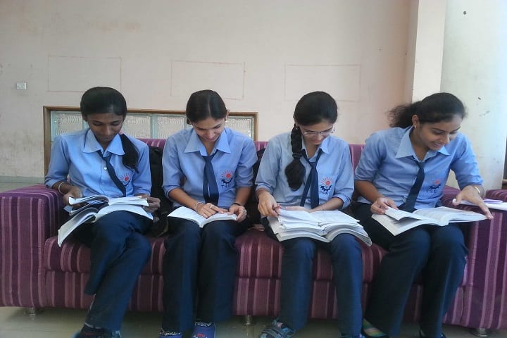 TSEC Burhanpur campus in Burhanpur, Madhya Pradesh, India — photo 4
